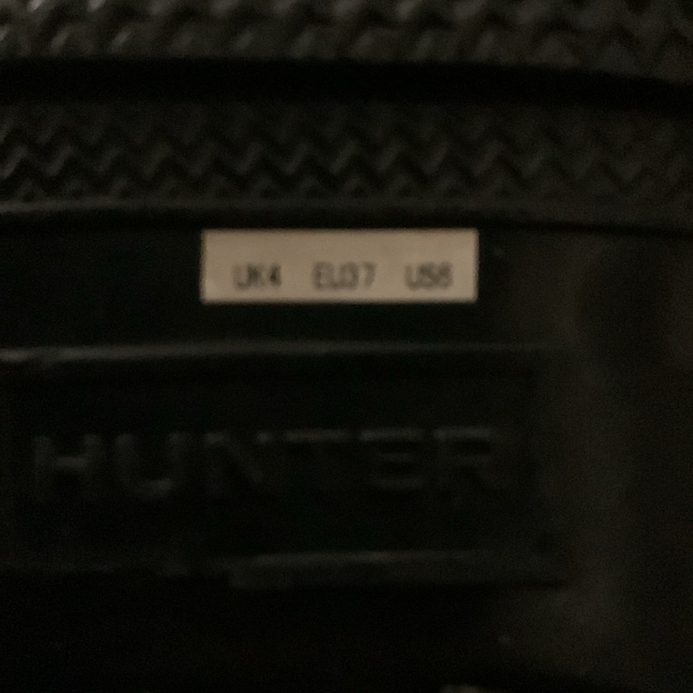 Hunter. Flash $33 Christmas Sale - image 5